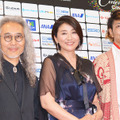 「ショートショート フィルムフェスティバル＆アジア2017」（SSFF＆ASIA）レッドカーペット