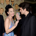 ケイティ・ペリー＆ジョン・メイヤー－(C)Getty Images