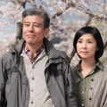 舘ひろし×黒木瞳、20年ぶりの共演で“こじれた夫婦”に！ 『終わった人』・画像