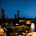 「ヒルトン東京」天空のビアガーデン2017ルーフトップBBQテラス