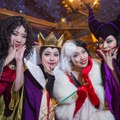 秋のスペシャルイベント「ディズニー･ハロウィーン」