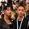 ジェイデン＆ウィロー・スミス(C)Getty Images