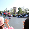 「七夕グリーティング」東京ディズニーランド