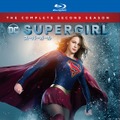 「SUPERGIRL／スーパーガール＜セカンド・シーズン＞」　(c) 2017 WBEI. SUPERGIRL and all related pre-existing characters and elements TM and (c) DC Comics based on characters created by Jerry Siegel & Joel Shuster. SUPERGIRL series and all related new characters and elements TM and (c) WBEI. All Rights Reserved.