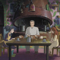 『借りぐらしのアリエッティ』　（C）2010 Studio Ghibli・NDHDMTW