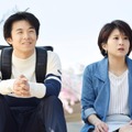 Huluオリジナル連続ドラマ「山岸ですがなにか」（C）NTV