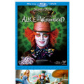 『アリス・イン・ワンダーランド』　-(C) Disney.