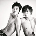 「JUNON」8月号