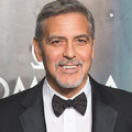 ジョージ・クルーニー-(C)Getty Images