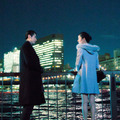 ディーン フジオカ 素敵すぎる即興ピアノ演奏シーン到着 結婚 本編映像 Cinemacafe Net