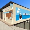 「Ben＆Jerry's 江ノ島 ビーチハウス」イメージ