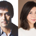 阿部寛の「新参者」、松嶋菜々子と初共演映画で完結へ！3年ぶりに加賀恭一郎に・画像