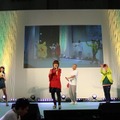 松本梨香、「めざせポケモンマスター」20周年版を初披露！ WHFスペシャルステージ