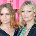 ステラ・マッカートニー＆ケイト・モス-(C)Getty Images