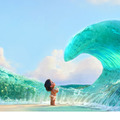 『モアナと伝説の海』(C) 2017 Disney
