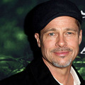 ブラッド・ピット-(C)Getty Images