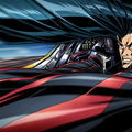 『REDLINE』 -(C) 2010 石井克人・GASTONIA・マッドハウス/REDLINE委員会