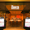 死ぬまでに食べたいハンバーガーにランクイン！「THE COUNTER」へのアクセス、メニューまとめ