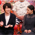 杉咲花＆神木隆之介『メアリ』コンビがゲスト！「沸騰ワード10」・画像