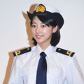 武田玲奈／ドラマ「マジで航海してます」