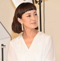 板谷由夏／「セシルのもくろみ」制作発表会見