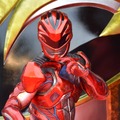 『パワーレンジャー』ジャパンプレミア