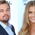 レオナルド・ディカプリオ＆ニーナ・アグダル-(C)Getty Images