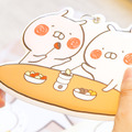 ゆるかわすぎる スペシャルコラボ「うさまるカフェ」第2弾登場！