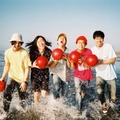 never young beach