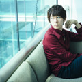 羽多野渉「TVガイドPERSON vol.59」(東京ニュース通信社刊)　荒木勇人撮影