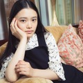 杉咲花『メアリと魔女の花』／photo：You Ishii