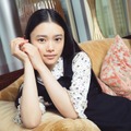 杉咲花『メアリと魔女の花』／photo：You Ishii