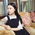 杉咲花『メアリと魔女の花』／photo：You Ishii