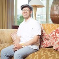 米林宏昌監督『メアリと魔女の花』／photo：You Ishii