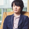 神木隆之介『メアリと魔女の花』／photo：You Ishii
