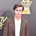 ニック・ロビンソン-(C)Getty Images