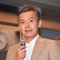 渡部篤郎／「警視庁いきもの係」制作会見