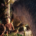 『ジュラシック・パーク』 (c)1993 Universal City Studios Inc. & Amblin Entertainment Inc. All Rights Reserved