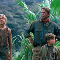 『ジュラシック・パーク』 (c)1993 Universal City Studios Inc. & Amblin Entertainment Inc. All Rights Reserved