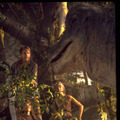『ジュラシック・パーク』 (c)1993 Universal City Studios Inc. & Amblin Entertainment Inc. All Rights Reserved