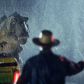 『ジュラシック・パーク』 (c)1993 Universal City Studios Inc. & Amblin Entertainment Inc. All Rights Reserved