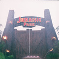 『ジュラシック・パーク』 (c)1993 Universal City Studios Inc. & Amblin Entertainment Inc. All Rights Reserved