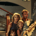 『ジュラシック・パーク』 (c)1993 Universal City Studios Inc. & Amblin Entertainment Inc. All Rights Reserved