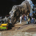 『ジュラシック・パーク』 (c)1993 Universal City Studios Inc. & Amblin Entertainment Inc. All Rights Reserved