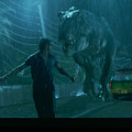 『ジュラシック・パーク』 (c)1993 Universal City Studios Inc. & Amblin Entertainment Inc. All Rights Reserved
