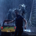 『ジュラシック・パーク』 (c)1993 Universal City Studios Inc. & Amblin Entertainment Inc. All Rights Reserved
