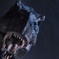 『ジュラシック・パーク』 (c)1993 Universal City Studios Inc. & Amblin Entertainment Inc. All Rights Reserved