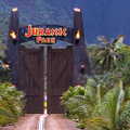 『ジュラシック・パーク』 (c)1993 Universal City Studios Inc. & Amblin Entertainment Inc. All Rights Reserved