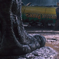 『ジュラシック・パーク』 (c)1993 Universal City Studios Inc. & Amblin Entertainment Inc. All Rights Reserved