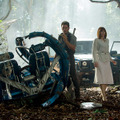 『ジュラシック・ワールド』-(C) UNIVERSAL STUDIOS & AMBLIN ENTERTAINMENT, INC.